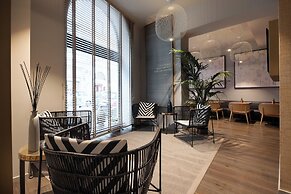 The Market Urban Hotel