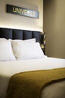 The Market Urban Hotel