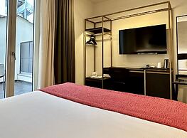 The Market Urban Hotel