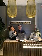 The Market Urban Hotel