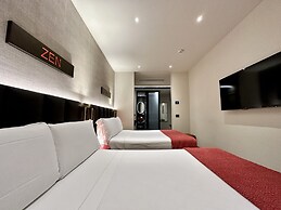 The Market Urban Hotel