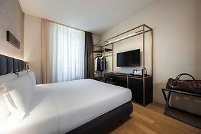 The Market Urban Hotel