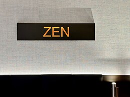 The Market Urban Hotel