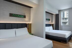 The Market Urban Hotel