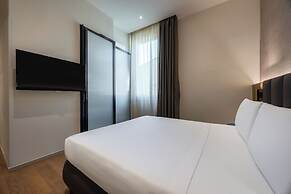 The Market Urban Hotel