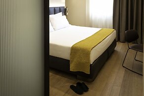 The Market Urban Hotel