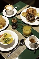 The Market Urban Hotel