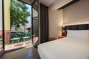 The Market Urban Hotel