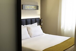 The Market Urban Hotel