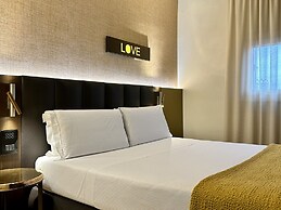 The Market Urban Hotel