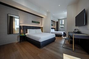 The Market Urban Hotel