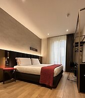 The Market Urban Hotel