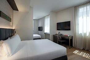 The Market Urban Hotel