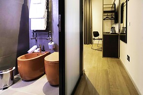 The Market Urban Hotel