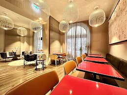 The Market Urban Hotel