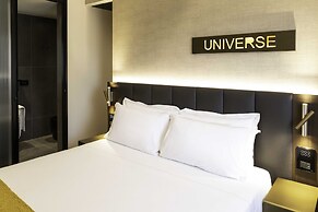 The Market Urban Hotel