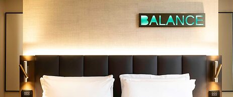 The Market Urban Hotel