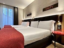 The Market Urban Hotel