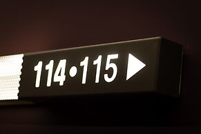 The Market Urban Hotel