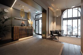 The Market Urban Hotel