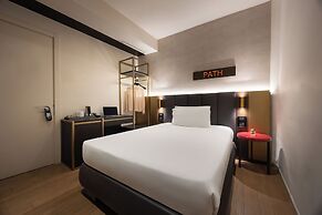 The Market Urban Hotel