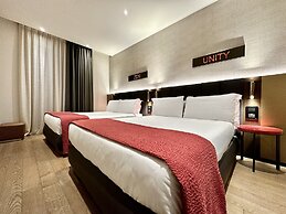 The Market Urban Hotel