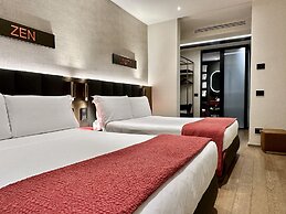 The Market Urban Hotel