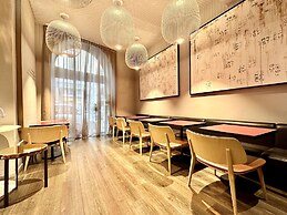 The Market Urban Hotel