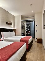 The Market Urban Hotel