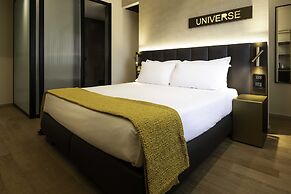 The Market Urban Hotel