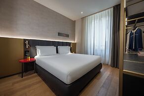 The Market Urban Hotel