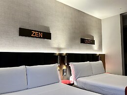 The Market Urban Hotel