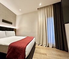 The Market Urban Hotel