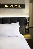 The Market Urban Hotel