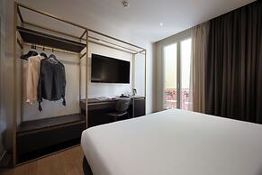 The Market Urban Hotel