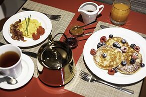 The Market Urban Hotel