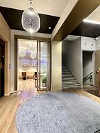 The Market Urban Hotel