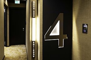 The Market Urban Hotel