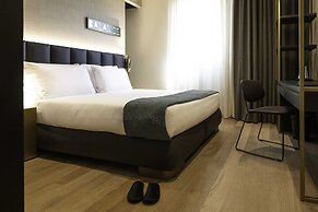 The Market Urban Hotel