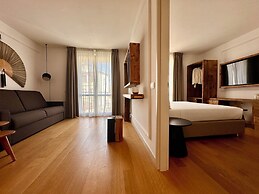 The Market Urban Hotel