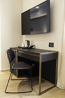 The Market Urban Hotel