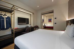 The Market Urban Hotel
