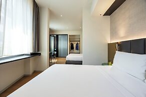The Market Urban Hotel