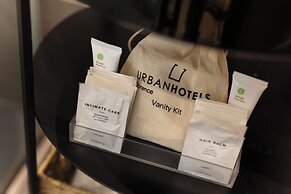 The Market Urban Hotel