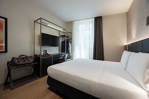 The Market Urban Hotel