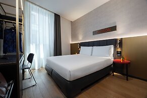 The Market Urban Hotel