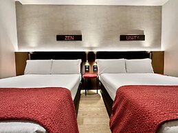 The Market Urban Hotel