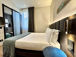 The Market Urban Hotel