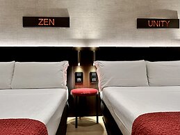 The Market Urban Hotel