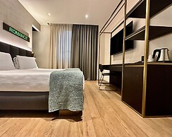 The Market Urban Hotel